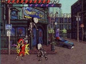 Scratch! Viewtiful Joe image 3