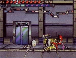 Scratch! Viewtiful Joe image 4