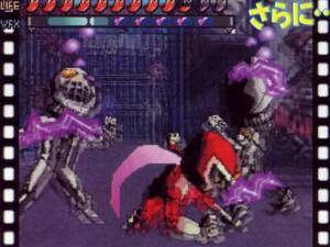 Scratch! Viewtiful Joe image 5