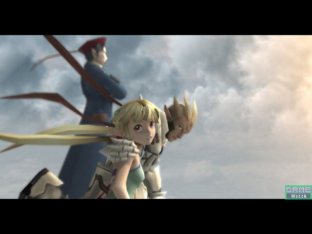 Grandia III image 4