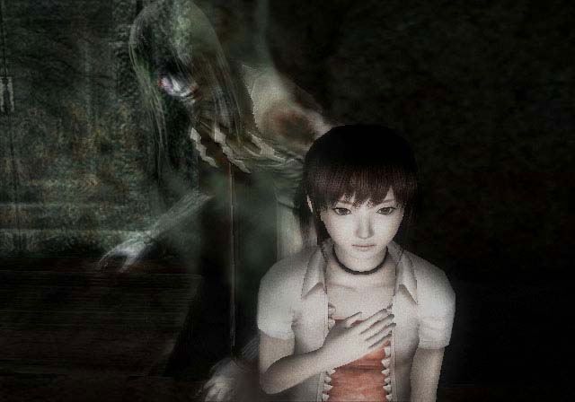 Fatal Frame: Zero image 2