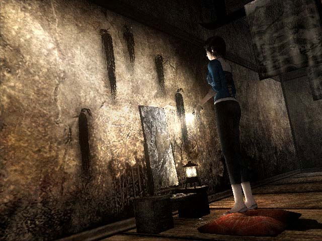 Fatal Frame: Zero image 4
