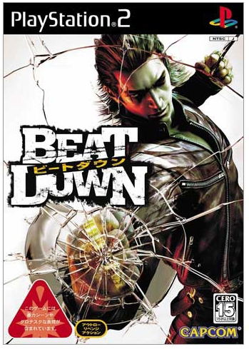 Beat Down image 1