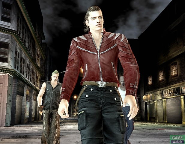 Beat Down: Fists of Vengeance image 8