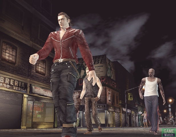 Beat Down: Fists of Vengeance image 9