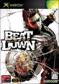 Beat Down: Fists of Vengeance thumbnail 1