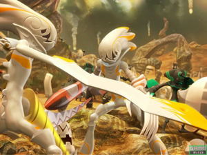 Code Age Commanders for PlayStation 2