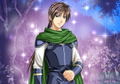 Fushigi Yuugi - Shigiyuugi Kurotake Kaiden Gaiden: Kagami no Fujo thumbnail 2