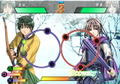 Fushigi Yuugi - Shigiyuugi Kurotake Kaiden Gaiden: Kagami no Fujo thumbnail 3