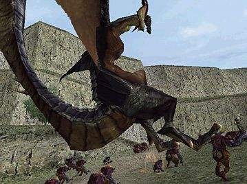 Drag On Dragoon 2 image 2