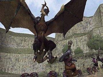 Drag On Dragoon 2 image 7