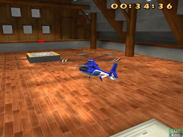 Puchi Copter 2 image 5