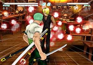 Fighting for One Piece image 5