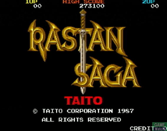 Taito Memories Joukan image 14