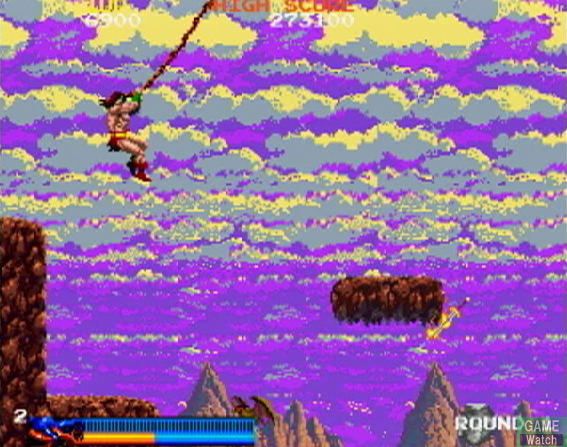 Taito Memories Joukan image 16