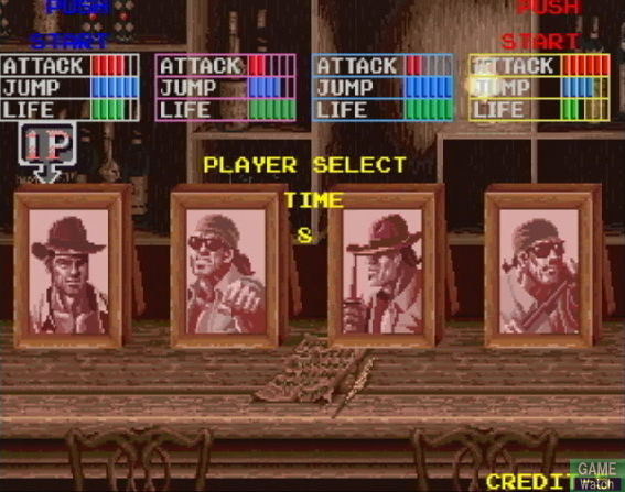 Taito Memories Joukan image 42