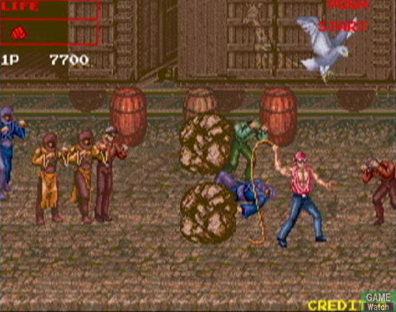 Taito Memories Joukan image 43