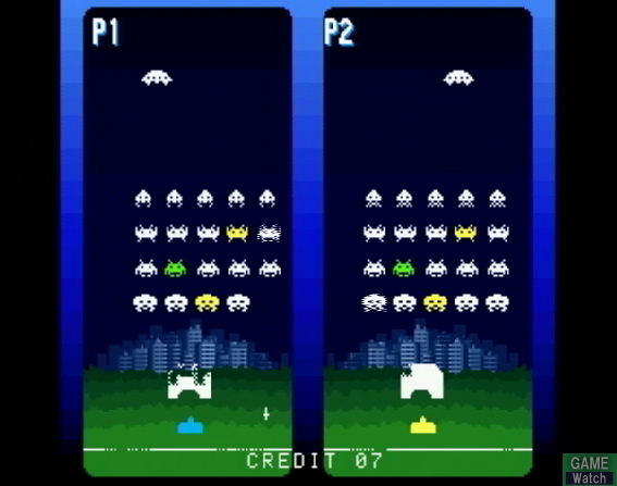 Taito Memories Joukan image 54
