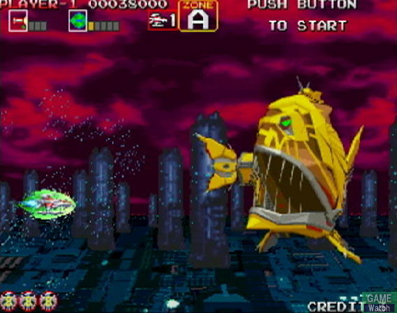 Taito Memories Joukan image 57