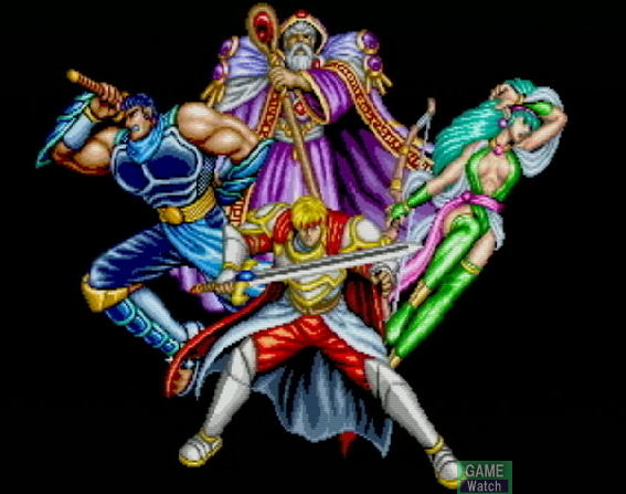 Taito Memories Joukan image 59