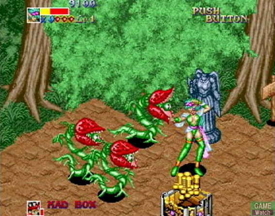 Taito Memories Joukan image 60