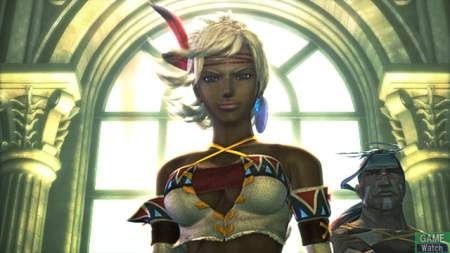 Shadow Hearts: From the New World [Limited Deluxe Pack] image 17