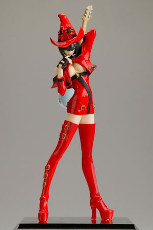 Story Image Figure EX Guilty Gear Isuka I-NO_