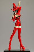 Story Image Figure EX Guilty Gear Isuka I-NO thumbnail 1