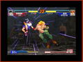 Capcom Fighting Evolution thumbnail 5