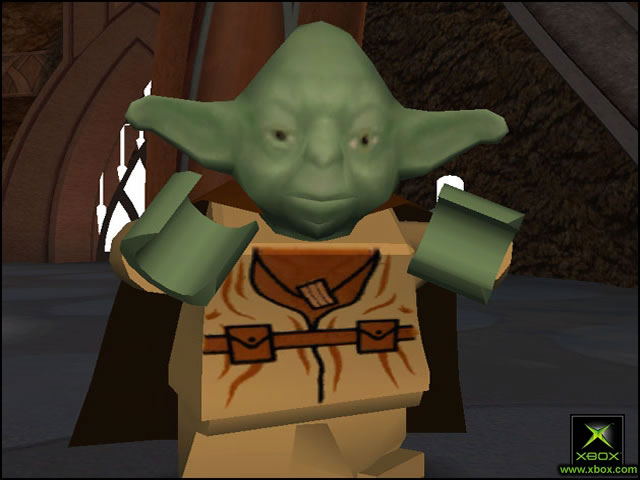 Lego Star Wars: The Video Game image 5