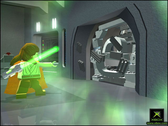 Lego Star Wars: The Video Game image 6
