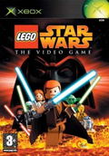 Lego Star Wars: The Video Game thumbnail 1