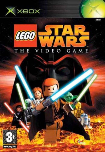 Lego Star Wars: The Video Game image 1