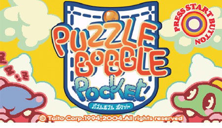 Puzzle Bobble Pocket image 2
