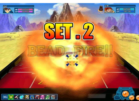 Battle Beadman image 4