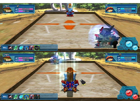 Battle Beadman image 5