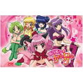 Tokyo Mew Mew thumbnail 1