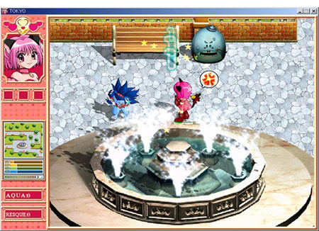 Tokyo Mew Mew image 4