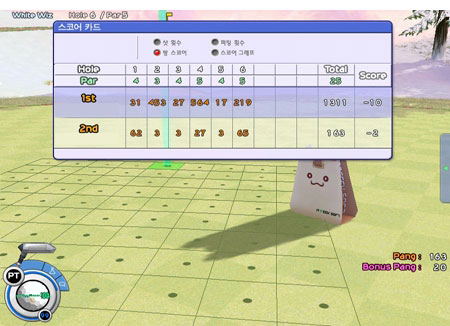 Pangya Special Package image 7