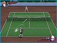 Tennis no Oji-Sama: Smash Hit! (Konami Palace Selection)