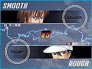 Tennis no Oji-Sama: Smash Hit! (Konami Palace Selection) image 5