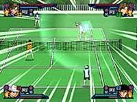 Tennis no Oji-Sama: Smash Hit! 2 (Konami Palace Selection)