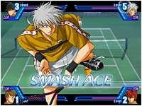 Tennis no Oji-Sama: Form the strongest Team (Konami Palace Selection) image 7