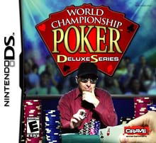 World Championship Poker image 1