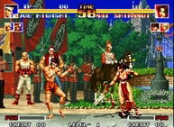 The King of Fighters '94 image 4
