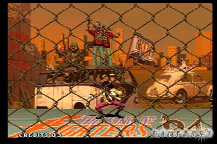 The King of Fighters '94 image 9