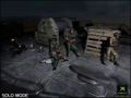 Tom Clancy's Splinter Cell Chaos Theory thumbnail 8