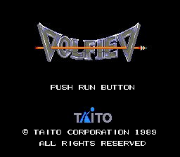 Volfied image 2
