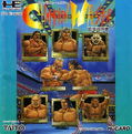 Champion Wrestler thumbnail 1