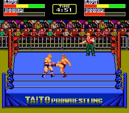 Champion Wrestler image 3